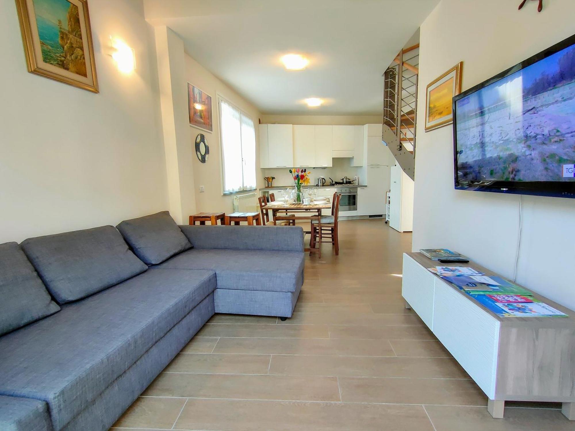 Villa Livia - L'Opera Group La Spezia Exteriör bild